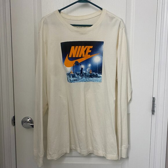 Nike Long Sleeve - Picture 1 of 2